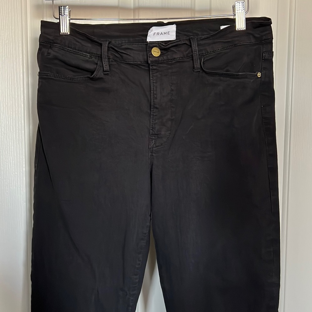 FRAME DENIM JEANS